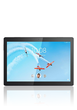 Lenovo Tab M10 LTE 16GB, Black