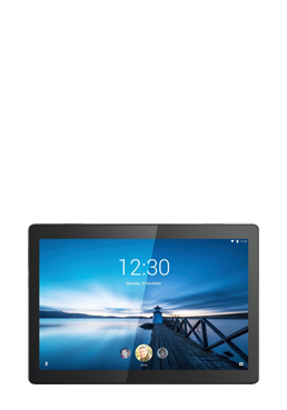 Lenovo Tab M10 WiFi 32GB, Slate Black