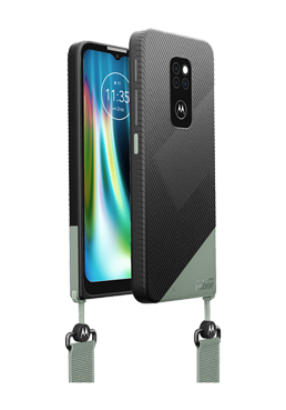 Motorola DEFY (2021) Green