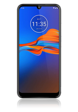 Motorola Moto E6 Plus 64GB, XT2052-2, Grey