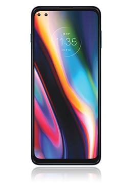 Motorola Moto G Plus 5G 64GB, Blue
