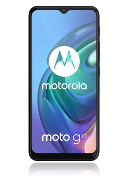 Motorola Moto G10 Dual Sim 64GB, XT2127-2 Aurora Grey