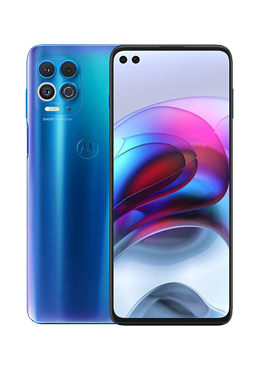 Motorola Moto G100 128GB, Iridescent Ocean