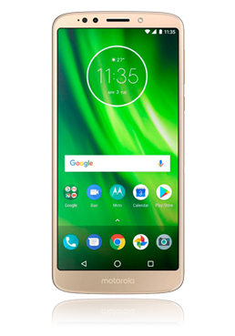 Motorola Moto G6 Play XT1922 32GB, Gold
