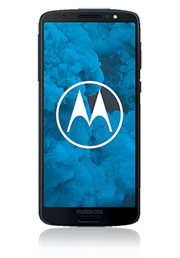 Motorola Moto G6 XT1925 32GB, Deep Indigo