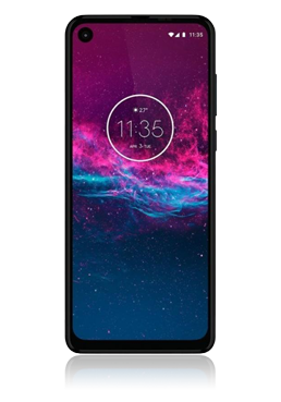 Motorola Moto ONE action XT2013 128GB, Denim Blue