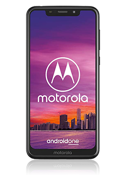 Motorola Moto ONE XT1941-4 64GB, Black