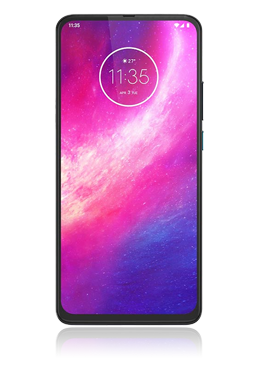 Motorola ONE HYPER 128GB, Dark Blue