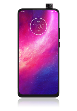 Motorola ONE HYPER 128GB, Fresh Orchid