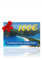 MTM 100,-€ Holidaycheck-Gutschein