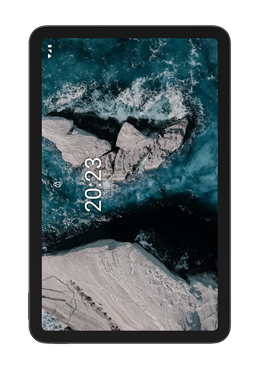 Nokia T20 LTE 64GB, Ocean Blue