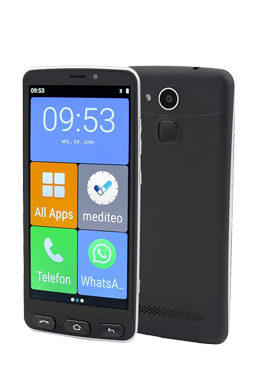 Olympia Neo Black