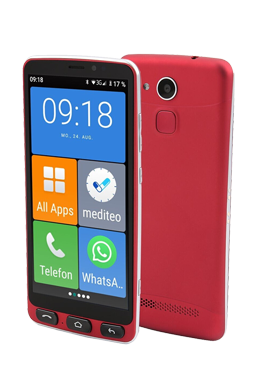 Olympia Neo Red