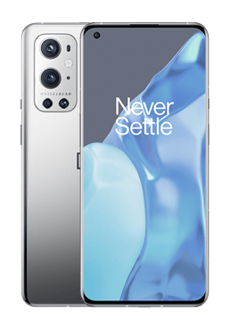OnePlus 9 Pro Dual SIM 128GB, Morning Mist