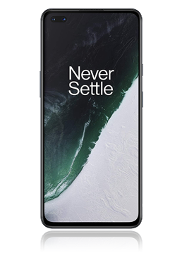 OnePlus Nord 5G Dual SIM 256GB, Ash Grey