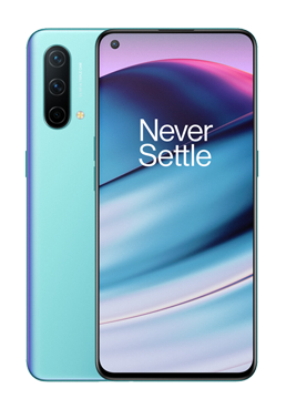 OnePlus Nord CE 5G Dual SIM 256GB, Blue Void