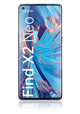 Oppo Find X2 Neo 256GB, Starry Blue