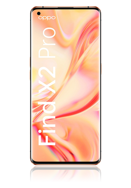Oppo Find X2 Pro 512GB, Orange