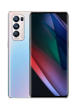 Oppo Find X3 Neo 256GB, Galactic Silver