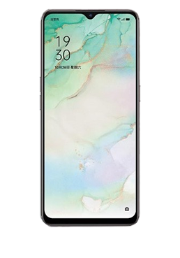 Oppo Reno 3 128GB, Sky White