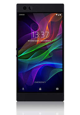 Razer Phone 64GB, Black