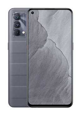 Realme GT Master Edition Dual SIM 128GB, Voyager Grey