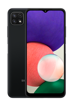 Samsung Galaxy A22 5G Dual SIM 128GB, Grey