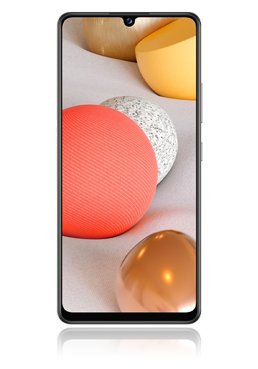 Samsung Galaxy A42 5G Dual SIM 128GB, Prism Dot Gray, A425B, EU-Ware