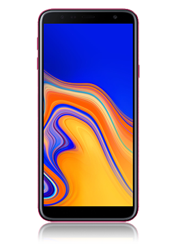Samsung Galaxy J4 Plus 32GB, Pink, J415F