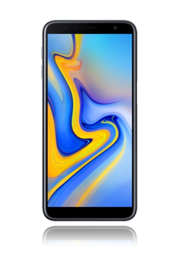 Samsung Galaxy J6 Plus Dual SIM 32GB, Grey
