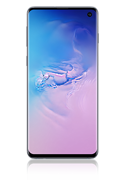 Samsung Galaxy S10, Dual SIM 512GB, Blue, G973F, EU-Ware