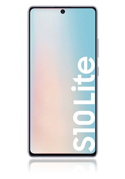Samsung Galaxy S10 Lite, Dual SIM 128GB, Prism White, G770F, B-Ware