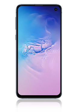 Samsung Galaxy S10e, Dual SIM 128GB, Blue, G970F