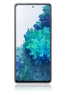 Samsung Galaxy S20 FE 5G, Dual SIM 128GB, Cloud Navy, G781, B-Ware (Sehr Gut / A-Grade)