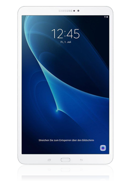 Samsung Galaxy Tab A 10.1 (2016) Wi-Fi T580 32GB, white