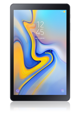 Samsung Galaxy Tab A 10.5 LTE T595N 32GB, Fog Grey, EU-Ware