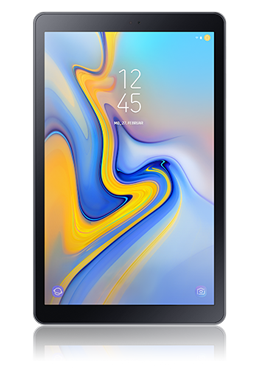 Samsung Galaxy Tab A 10.5 Wi-Fi T590N 32GB, Fog Grey, EU-Ware