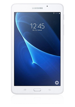 Samsung Galaxy Tab A 7.0 WiFi T280N (2016) 8GB, white