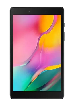 Samsung Galaxy Tab A 8.0 (2019) LTE T295 32GB, Black, EU-Ware