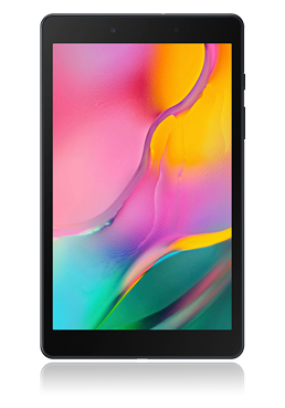 Samsung Galaxy Tab A 8.0 (2019) Wi-Fi T290 32GB, Black