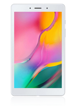 Samsung Galaxy Tab A 8.0 (2019) Wi-Fi T290 32GB, Silver