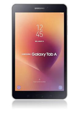 Samsung Galaxy Tab A 8.0 Wi-Fi T380 16GB, Gold, EU-Ware