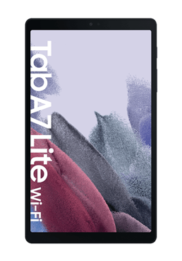 Samsung Galaxy Tab A7 Lite LTE 32GB, Dark Grey, SM-T225N