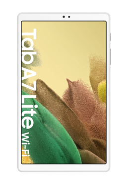 Samsung Galaxy Tab A7 Lite LTE 32GB, Silver, SM-T225N