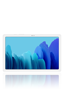 Samsung Galaxy Tab A7 LTE T505 (2020) 32GB, Silver
