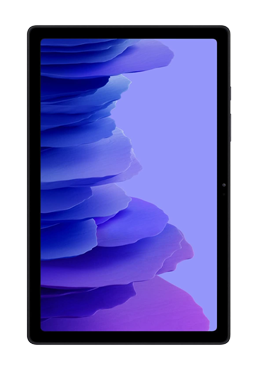Samsung Galaxy Tab A7 WiFi T500 (2020) 32GB, Dark Grey, EU-Ware