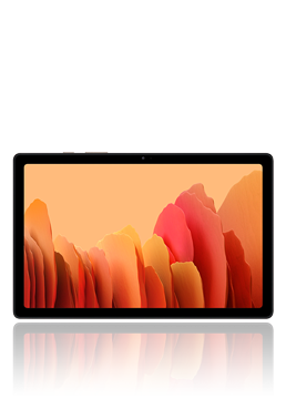 Samsung Galaxy Tab A7 WiFi T500 (2020) 32GB, Gold
