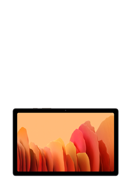 Samsung Galaxy Tab A7 WiFi T500 (2020) 32GB, Gold