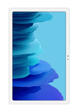 Samsung Galaxy Tab A7 WiFi T500 (2020) 32GB, Silver