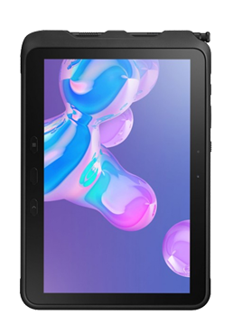 Samsung Galaxy Tab Active Pro 10.1 LTE T545 64GB, Black